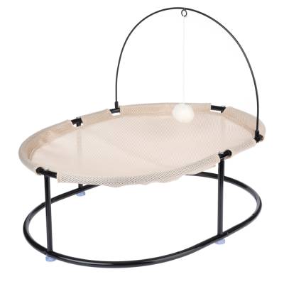 TIAKI Sonnenliege Sand - L 63 x B 46 x H 47 cm von TIAKI